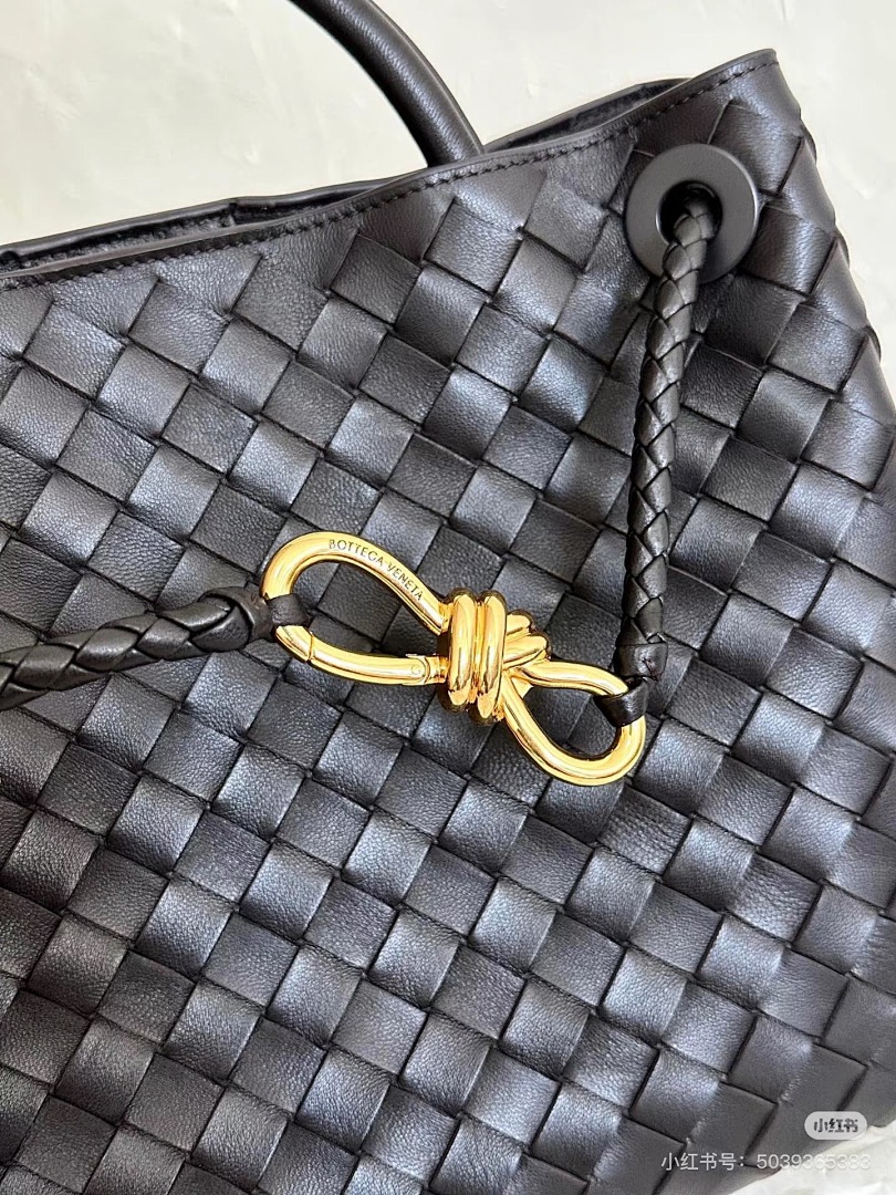 Bottega Veneta Andiamo · 6129 — תמונה 10