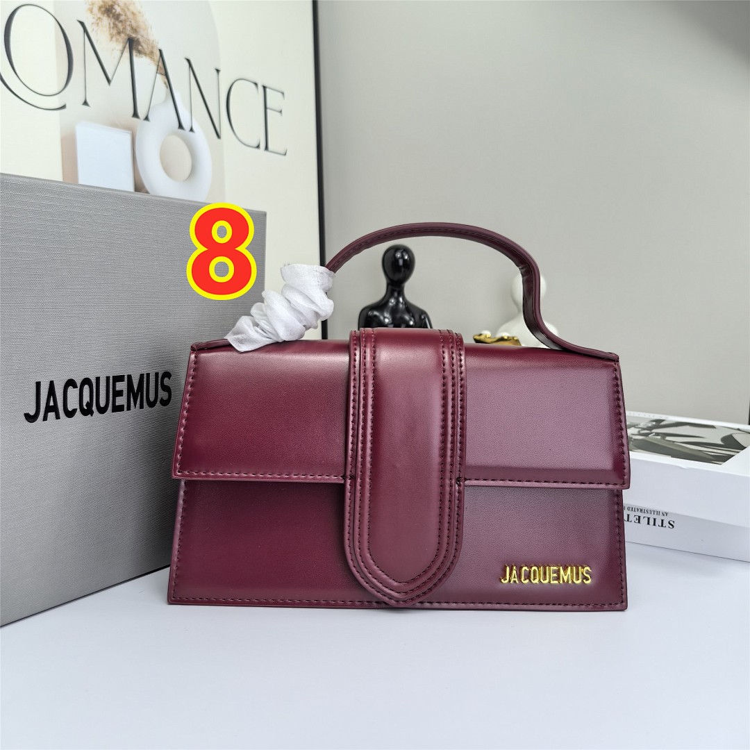 Jacquemus Le Bambino · 6306 — תמונה 4