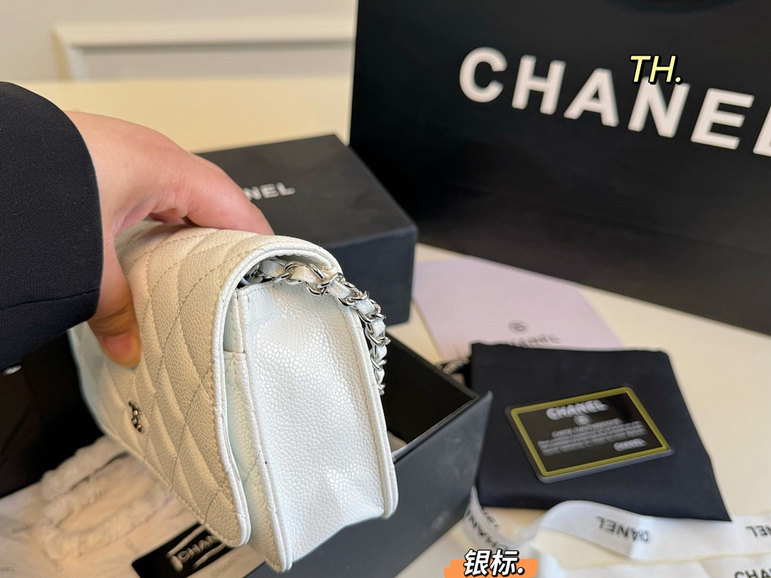 Chanel Wallet on Chain · 5423 — תמונה 9
