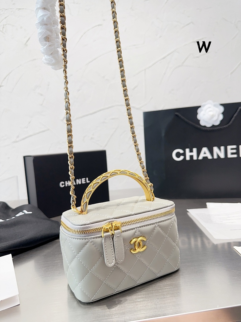 Chanel Vanity Case · 5524 — תמונה 7