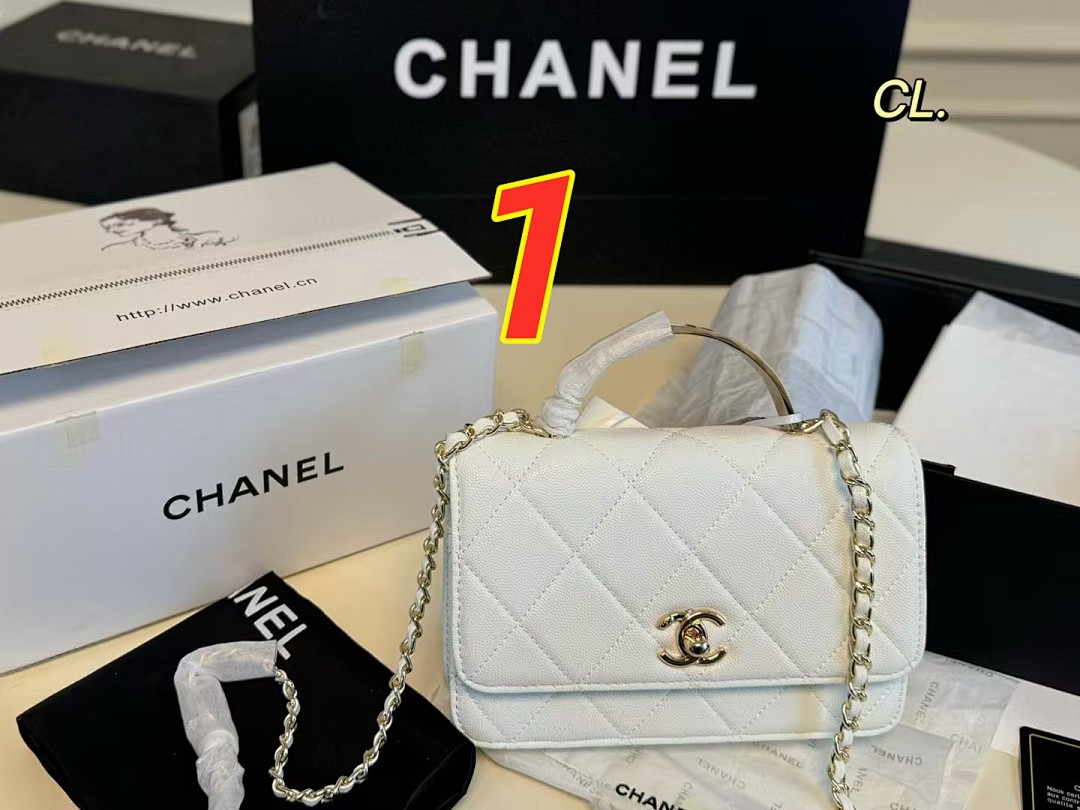 Chanel Business Affinity · 5491