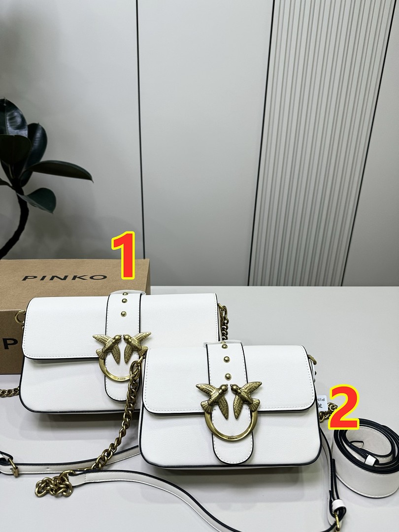 Pinko Love Bag One · 6332