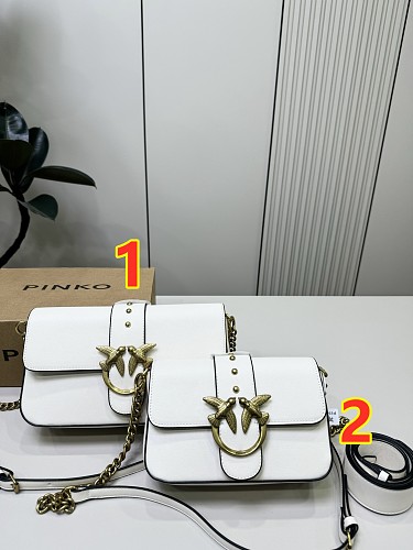 Pinko Love Bag One · 6332