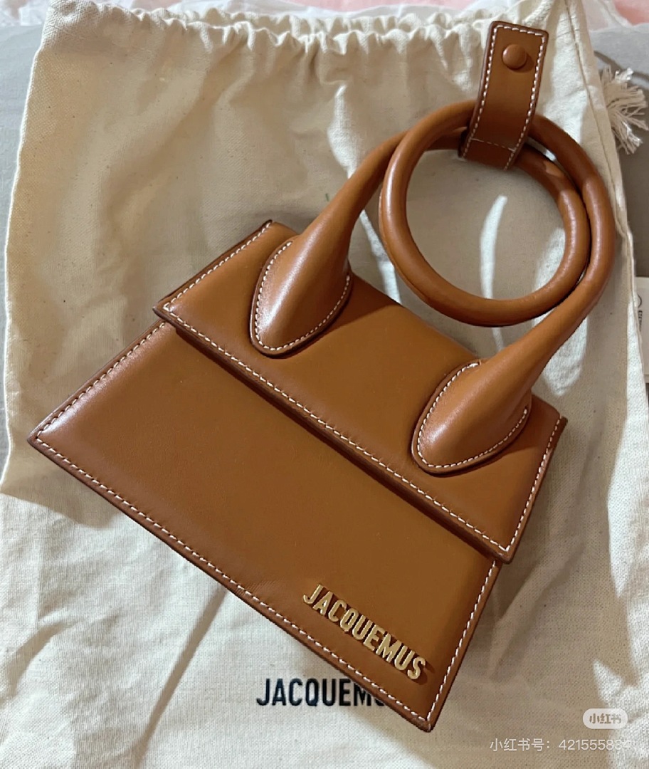 Jacquemus Le Chiquito · 6061 — תמונה 18