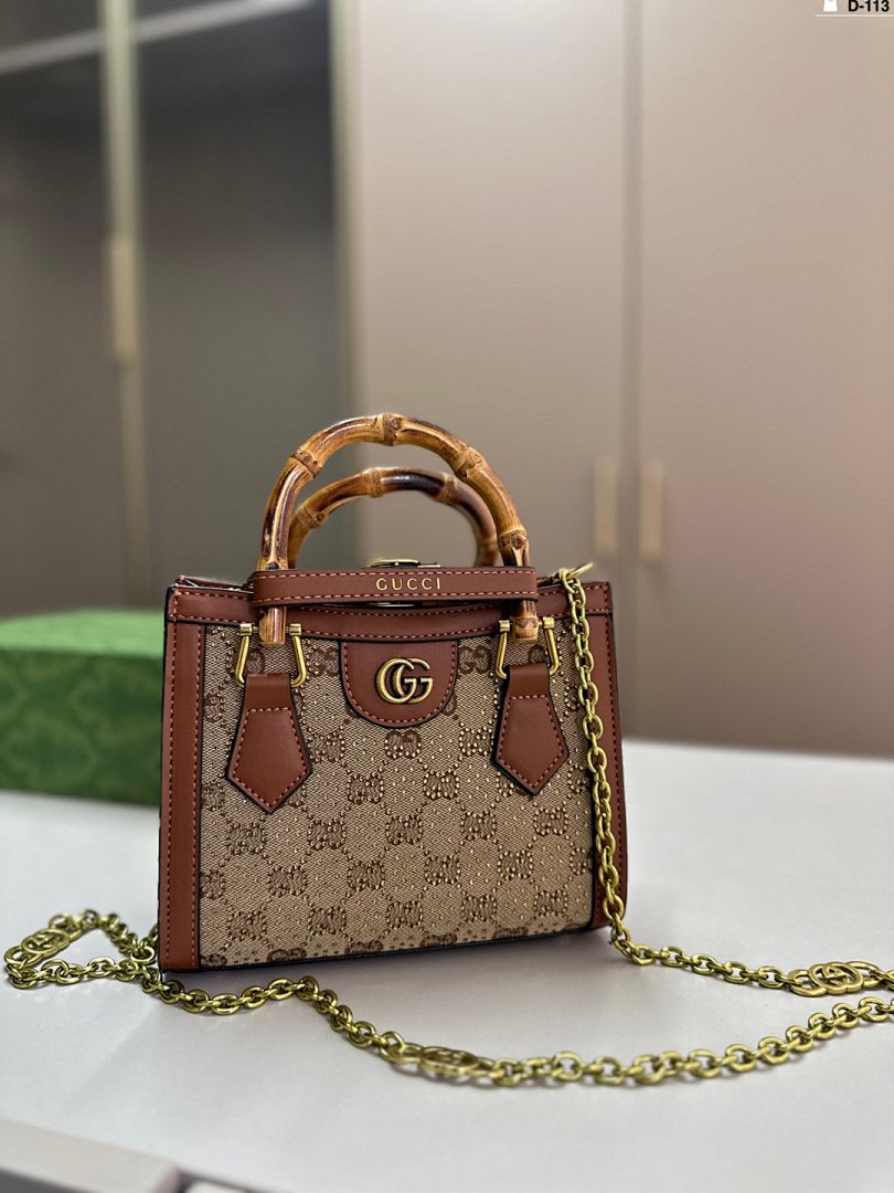 Gucci Diana · 5143 — תמונה 14
