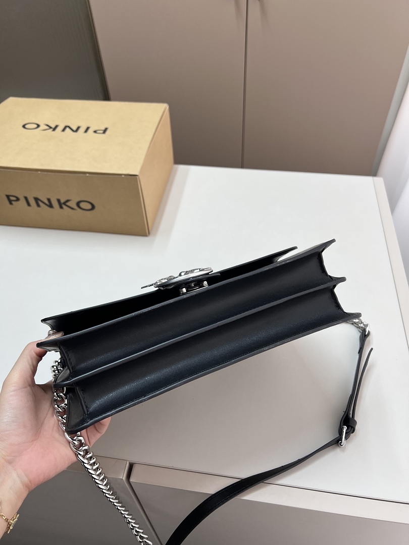 Pinko Love Bag One Simply · 6335 — תמונה 10