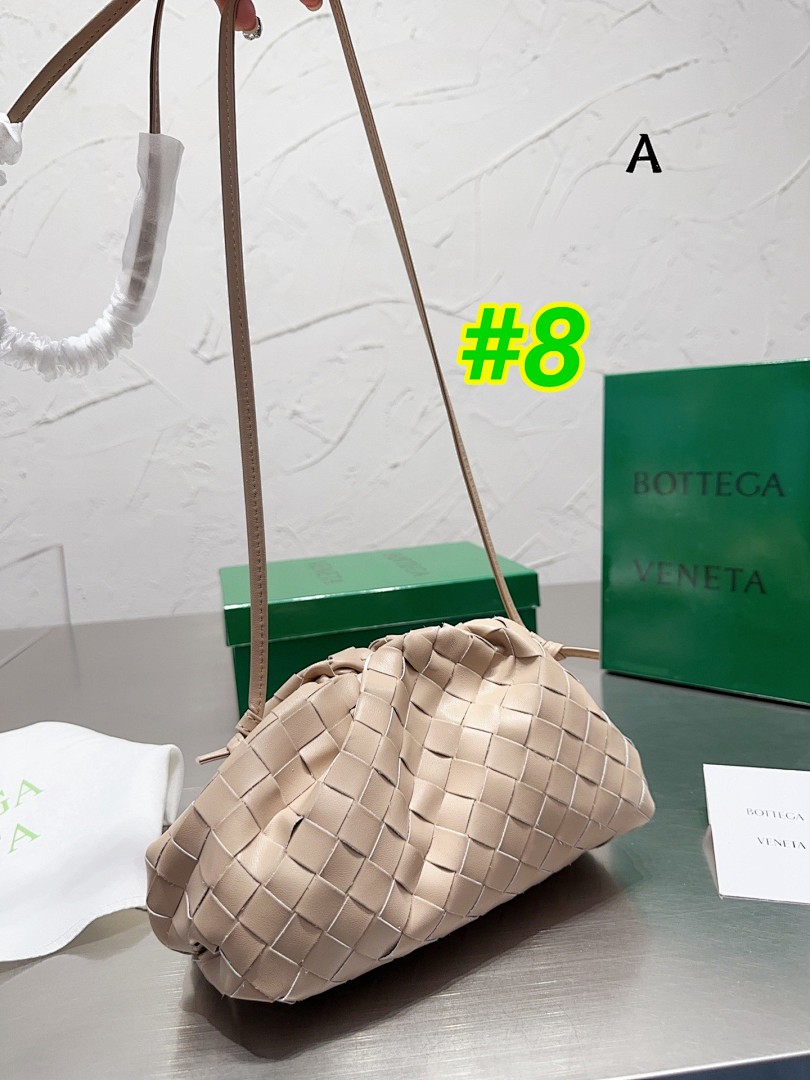 Bottega Veneta The Mini Pouch · 4342 — תמונה 3