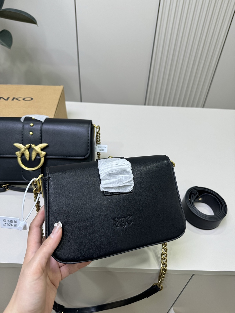 Pinko Love Bag One · 6332 — תמונה 7