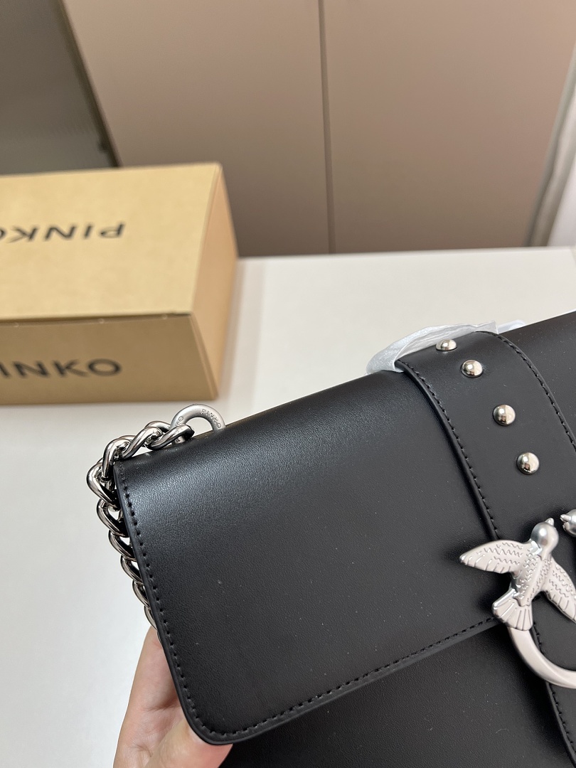 Pinko Love Bag One Simply · 6335 — תמונה 8