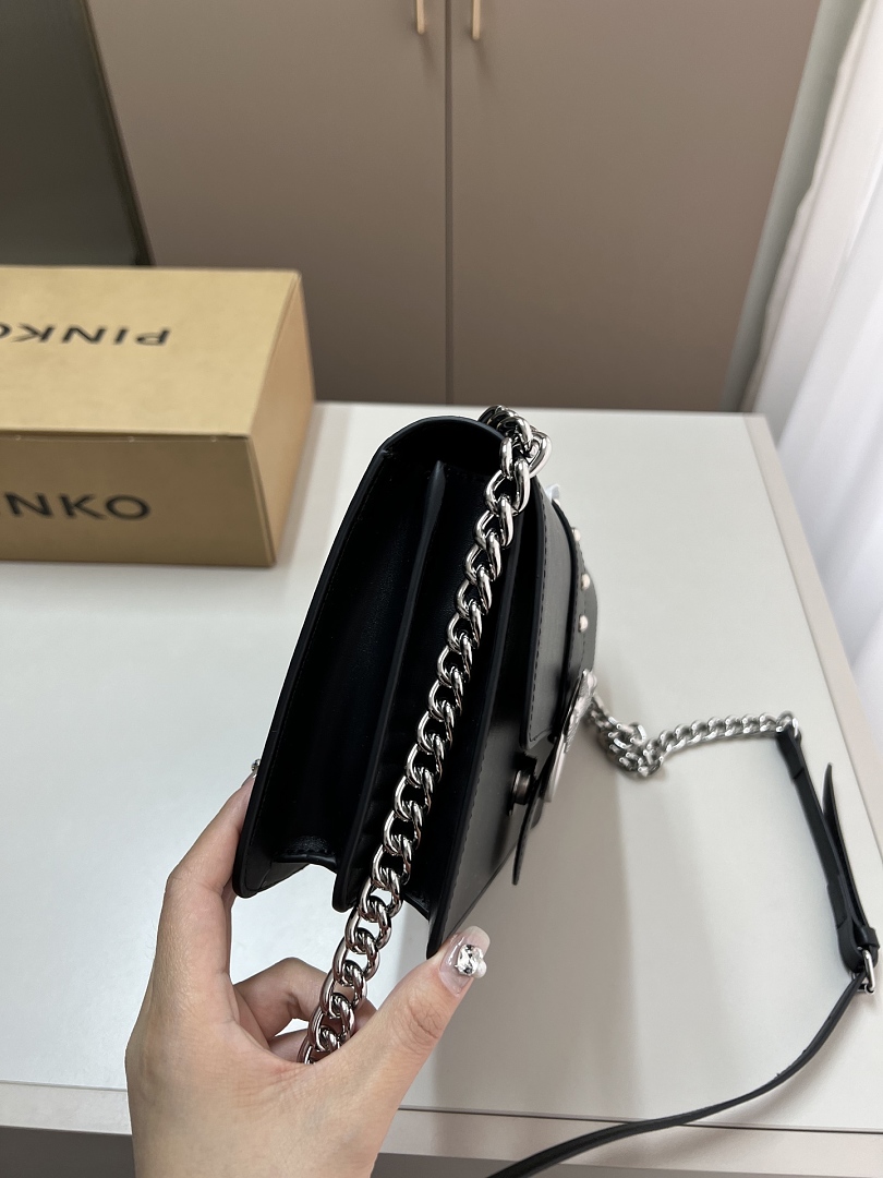 Pinko Love Bag One Simply · 6335 — תמונה 11