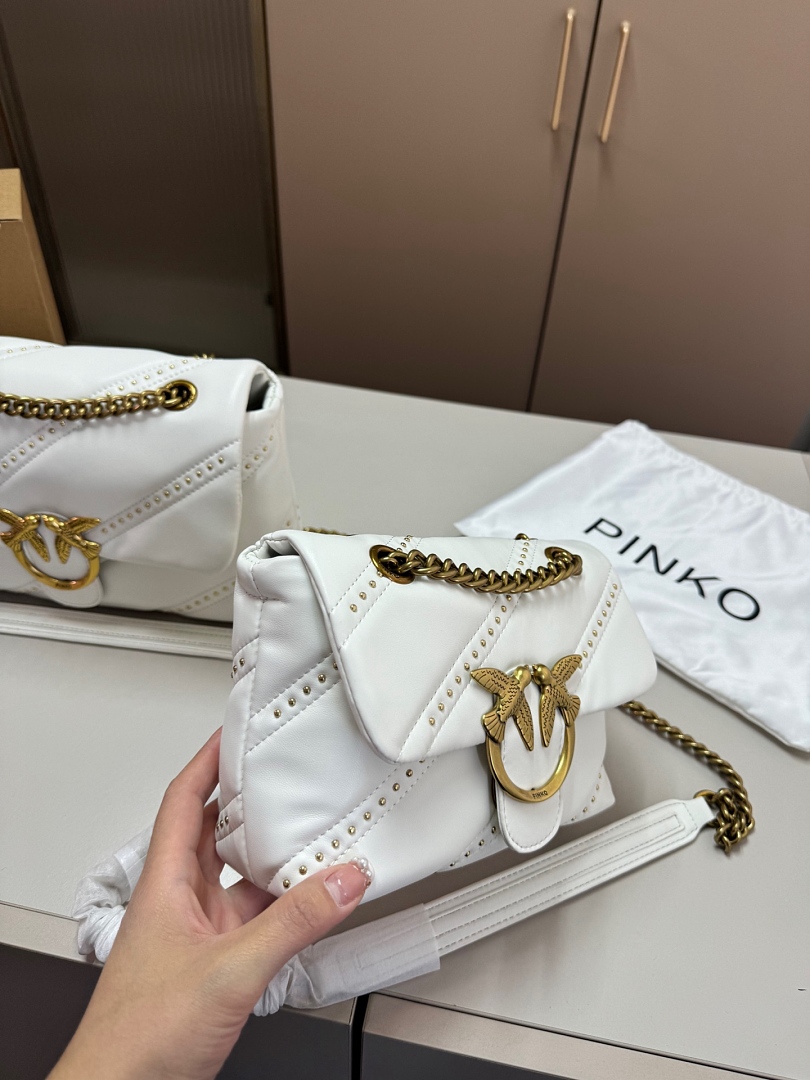 Pinko Love Bag · 6334 — תמונה 9