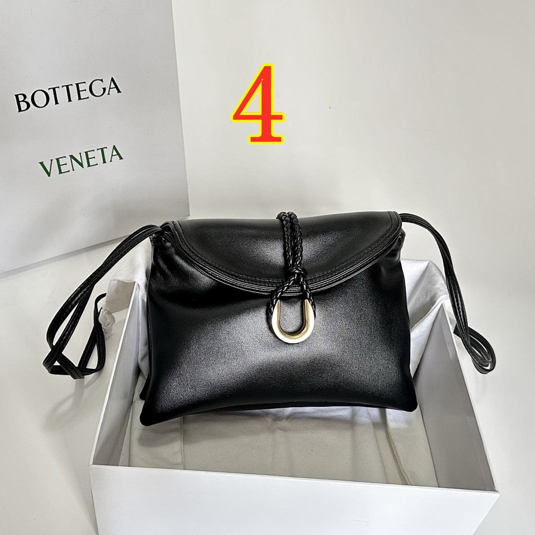 Bottega Veneta Liberta · 5907 — תמונה 5
