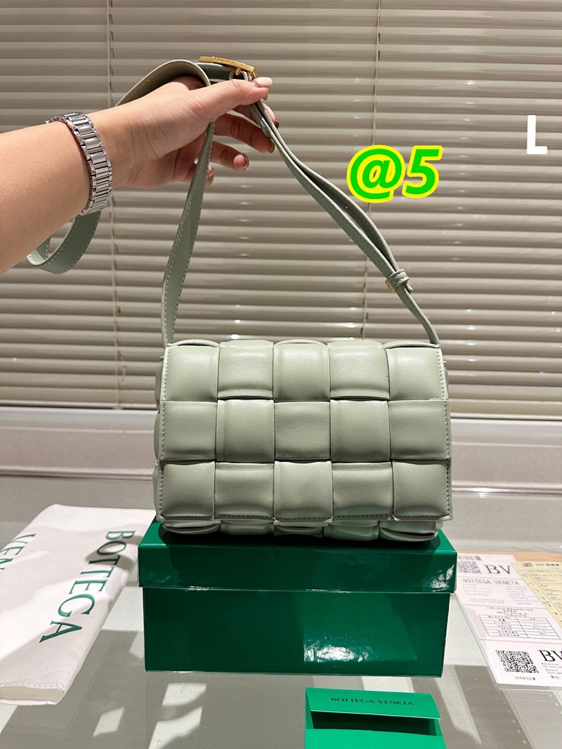 Bottega Veneta Cassette · 4200 — תמונה 6