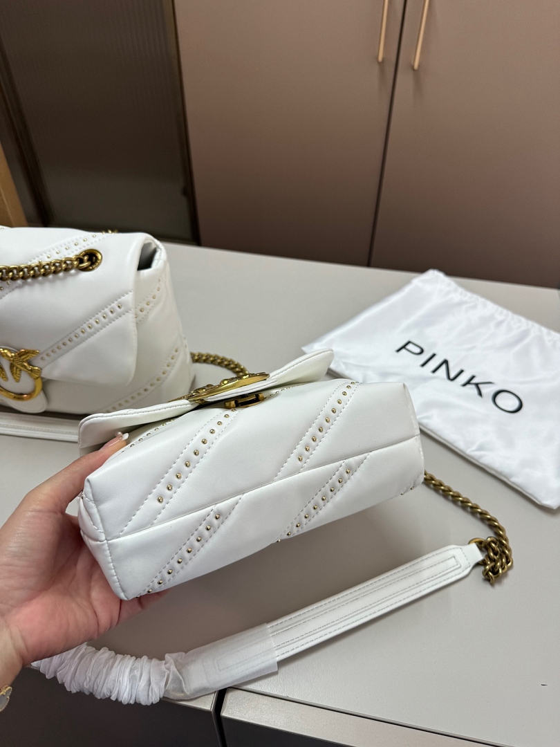 Pinko Love Bag · 6334 — תמונה 8