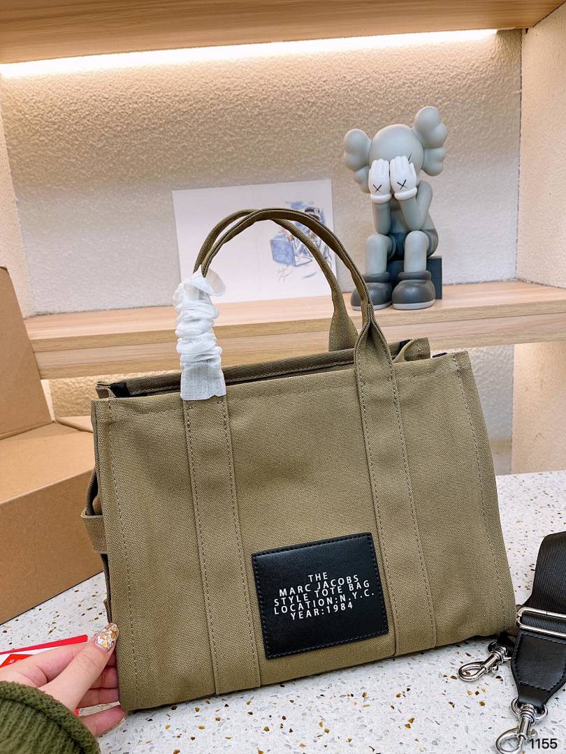 Marc Jacobs The Tote Bag · 4517 — תמונה 5