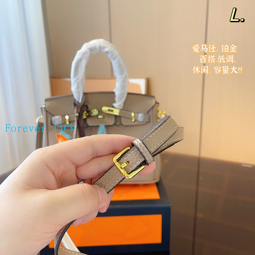 Hermes Birkin · 3981 — תמונה 15