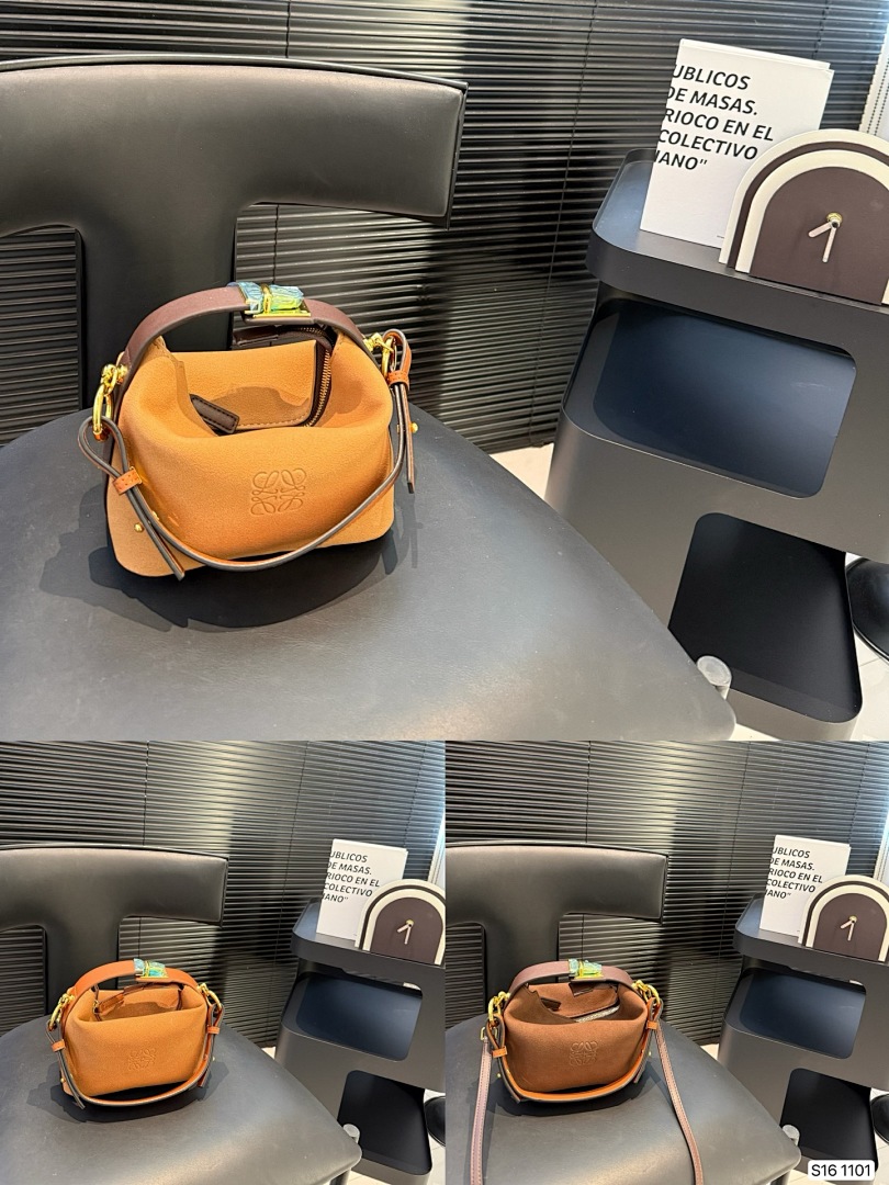 Loewe Flamenco · 5728 — תמונה 4