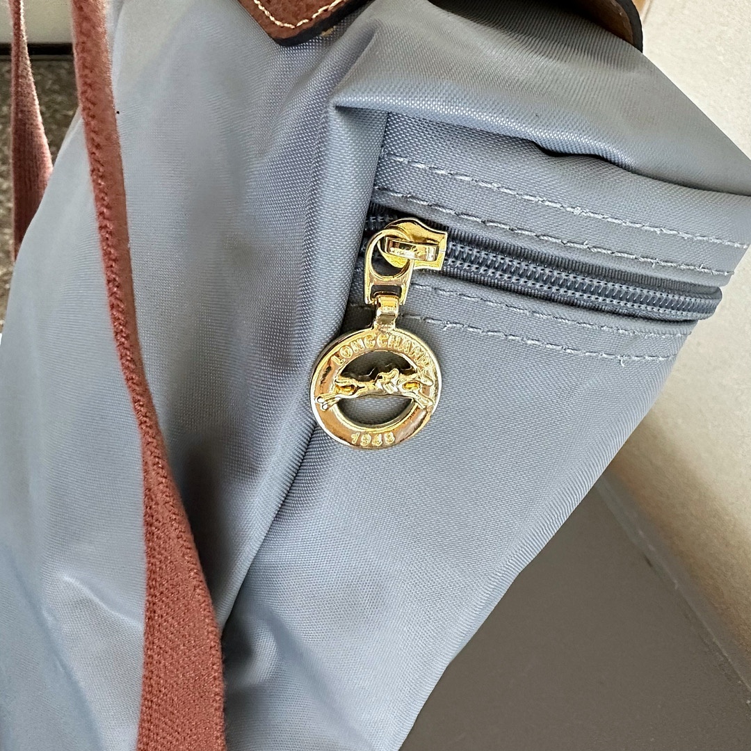 Longchamp Le Pliage Original Backpack · 4732 — תמונה 25