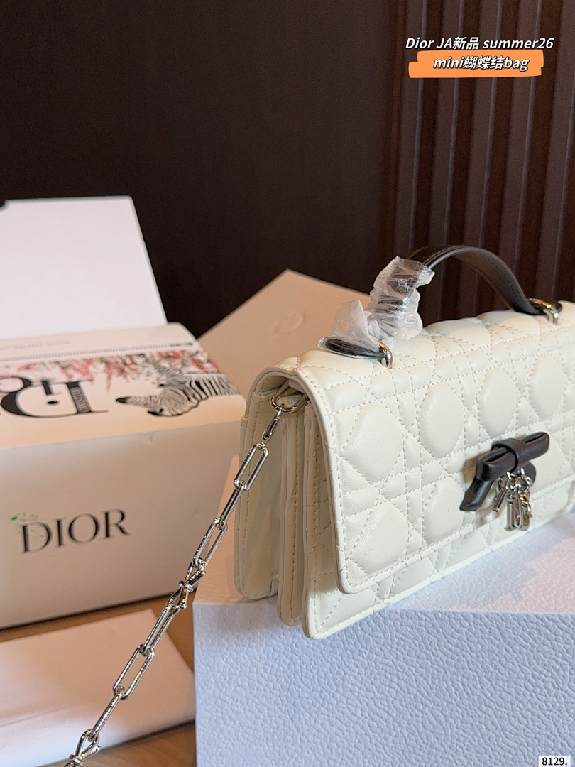 My Dior Mini Bag Soupir · 6303 — תמונה 14