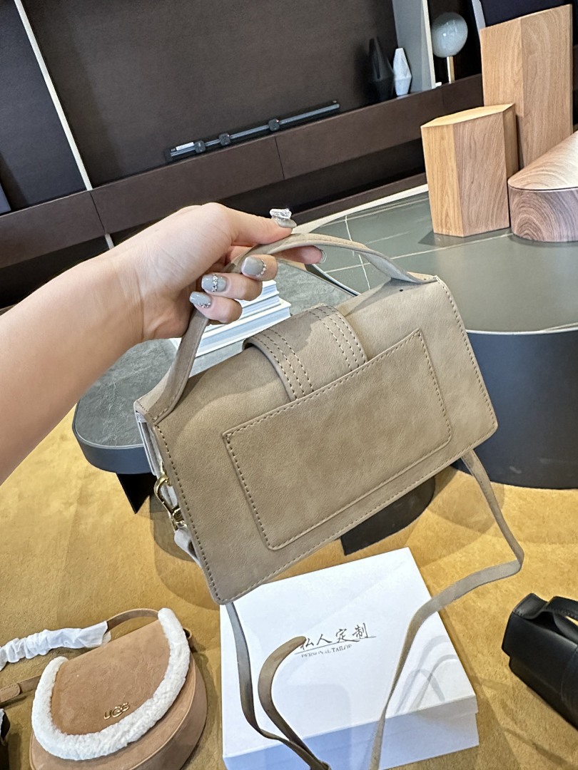 Jacquemus Le Bambino · 4901 — תמונה 4