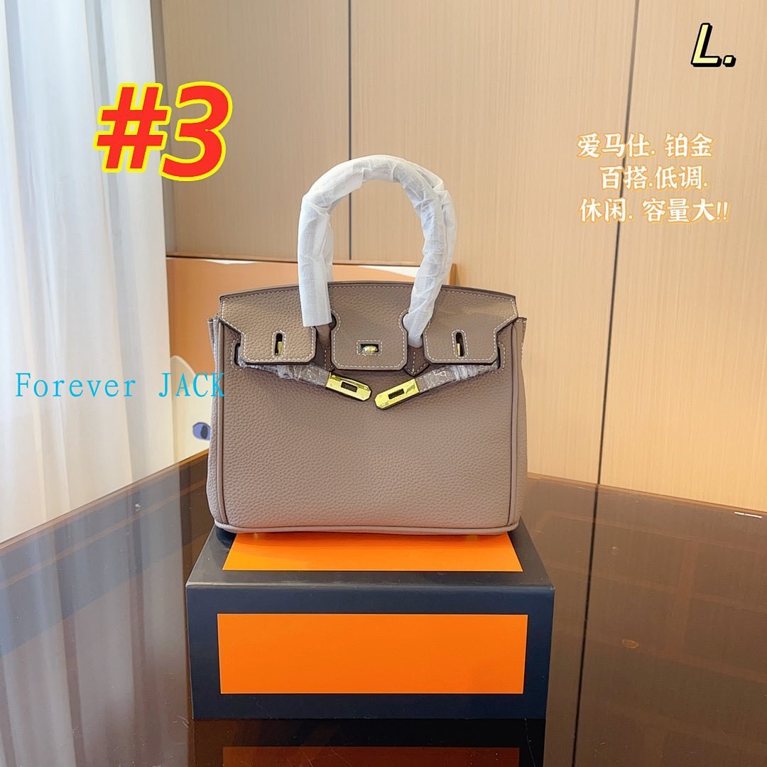 Hermes Birkin · 3981 — תמונה 8