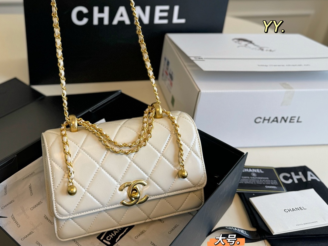Chanel Perfect Fit Flap Bag · 5495 — תמונה 10