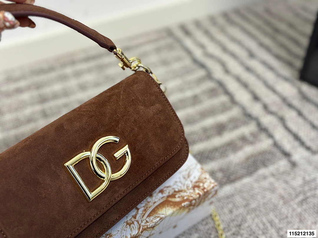 Dolce & Gabbana 3.5 · 6036 — תמונה 17