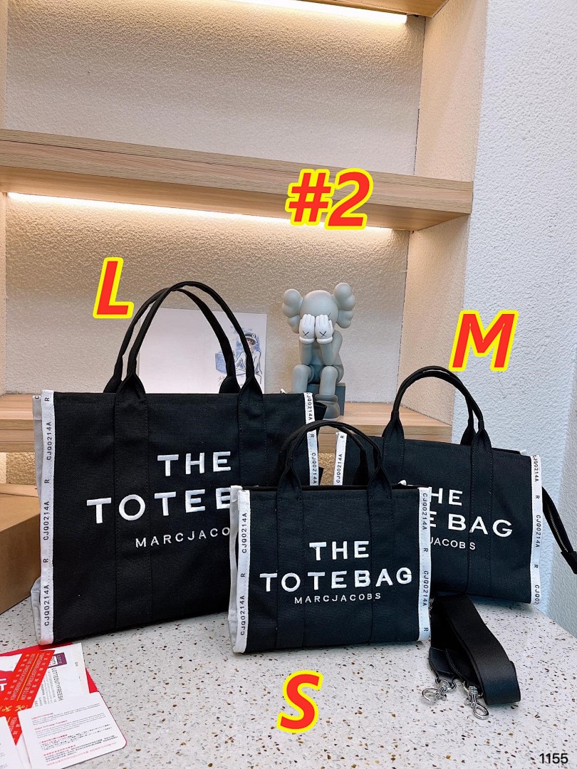 Marc Jacobs The Tote Bag · 4517 — תמונה 17