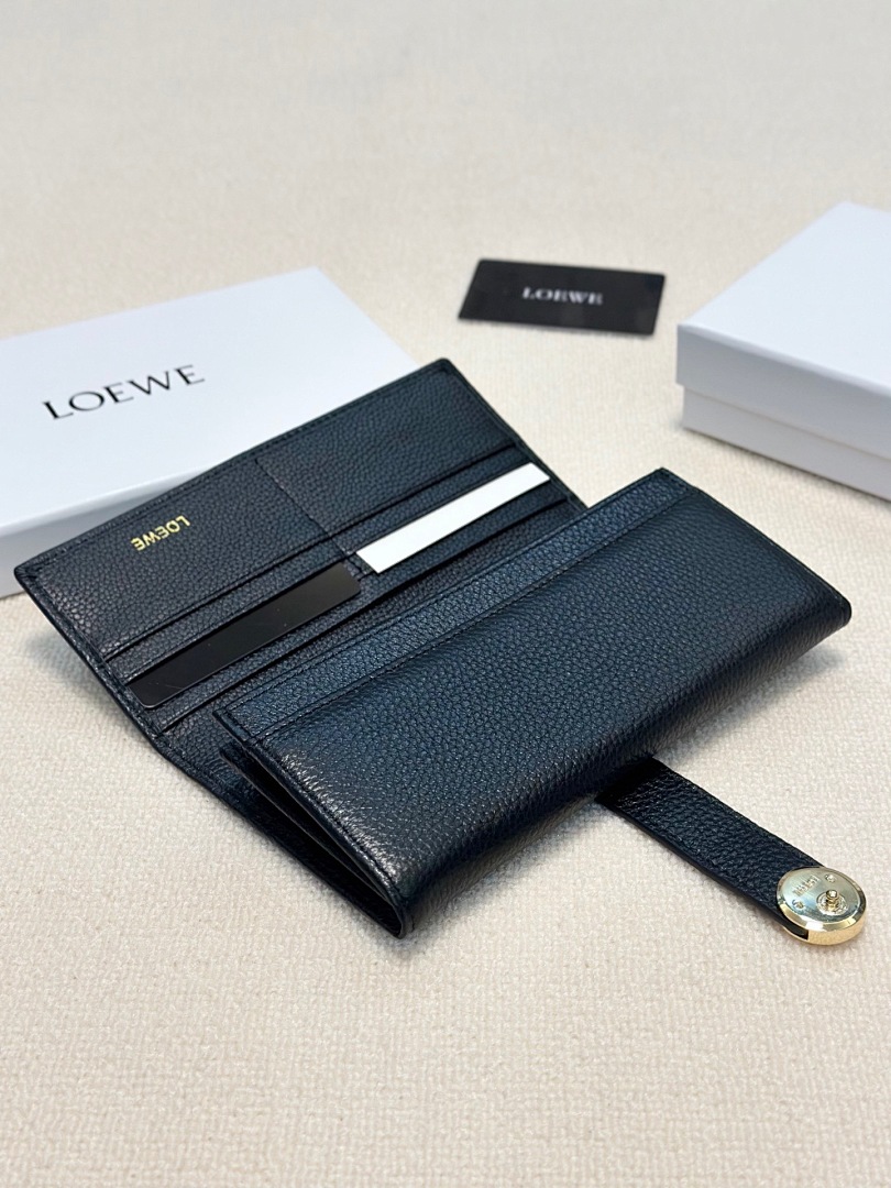 LOEWE — ארנק · 5430 — תמונה 3