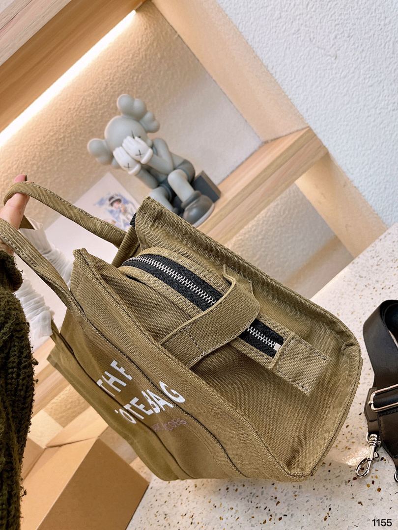 Marc Jacobs The Tote Bag · 4517 — תמונה 3