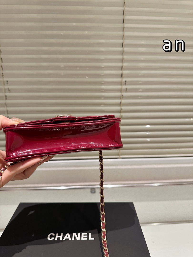 Chanel — תיק כתף · 5463 — תמונה 6