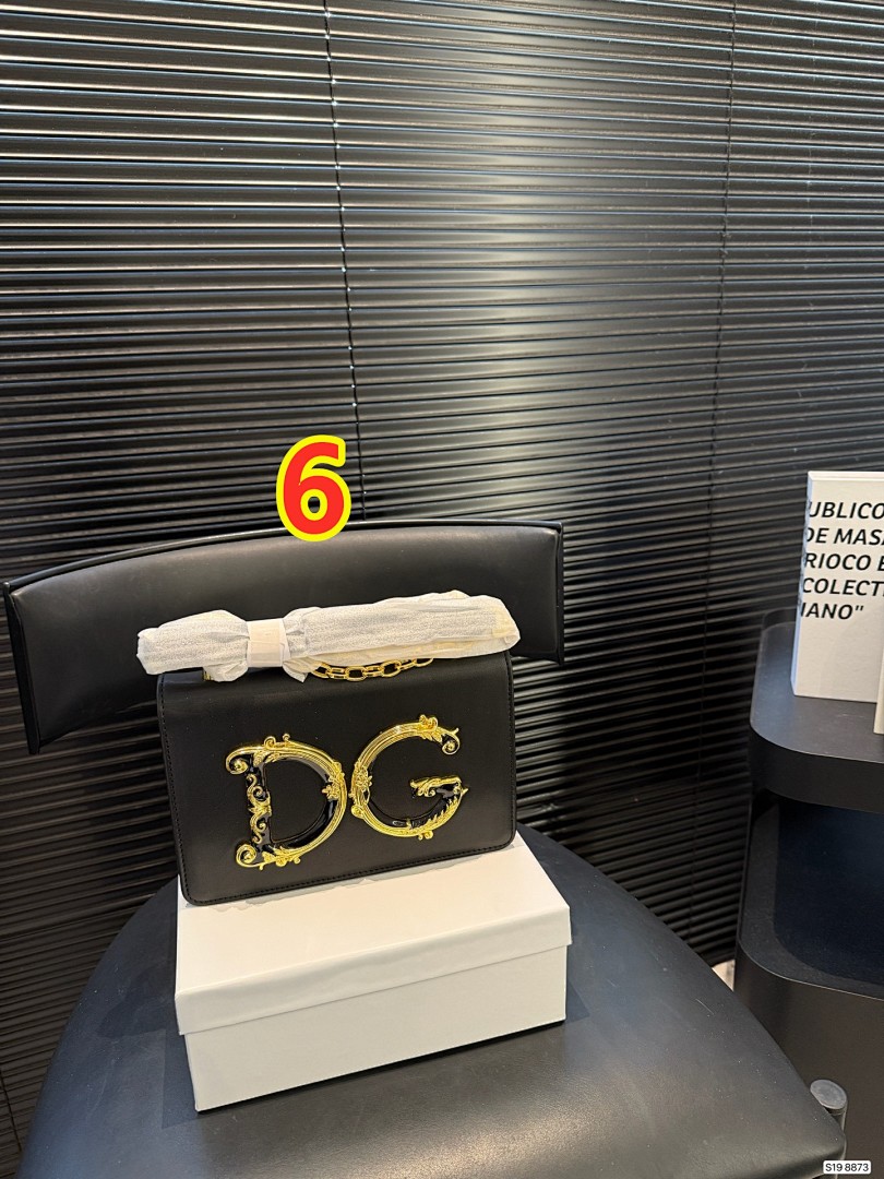 Dolce & Gabbana DG Girls · 6035 — תמונה 11