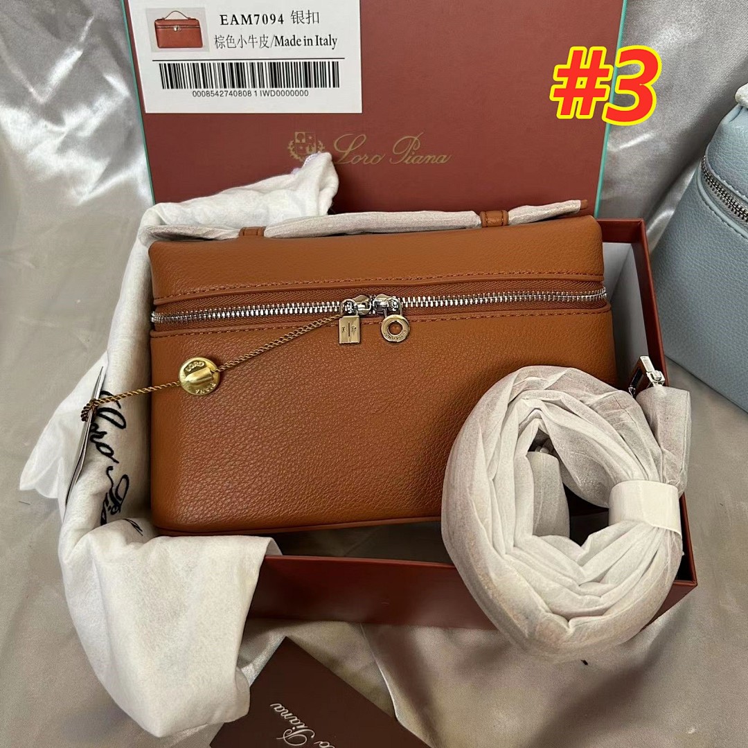 Loro Piana Extra Pocket L19 · 3760 — תמונה 9