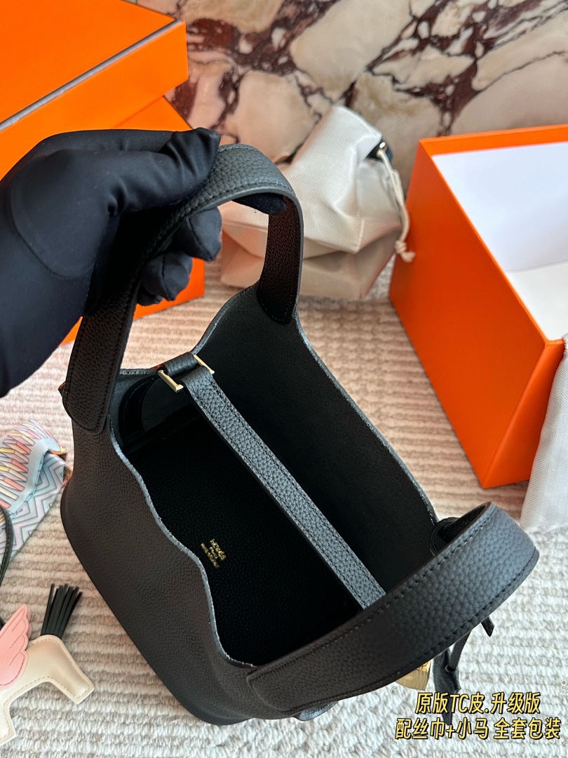 Hermès Picotin Lock 18 · 6160 — תמונה 15