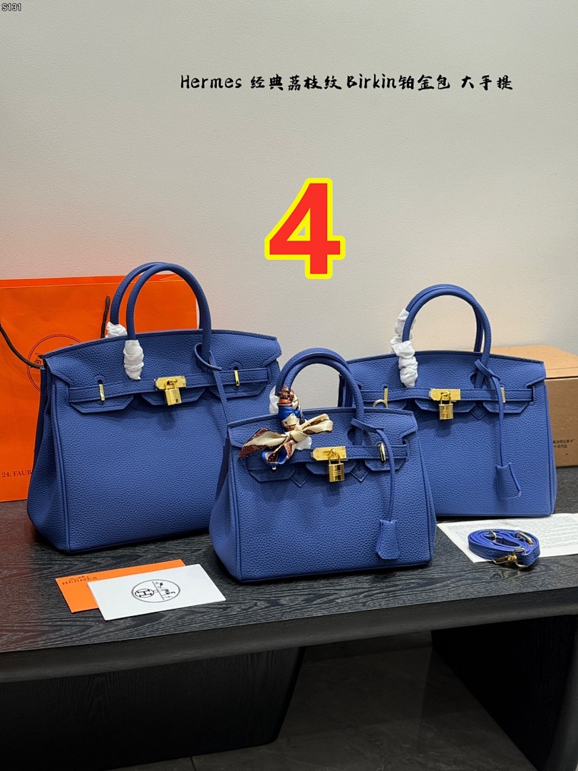 Hermès Birkin · 6307 — תמונה 13