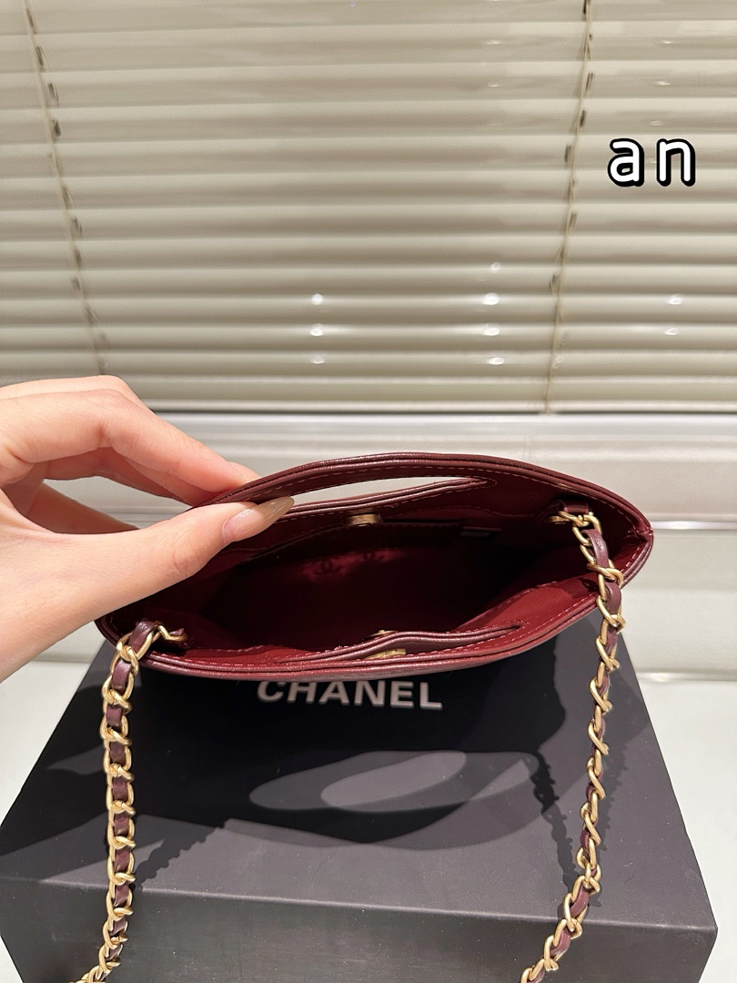 Chanel Nano 31 · 5421 — תמונה 4