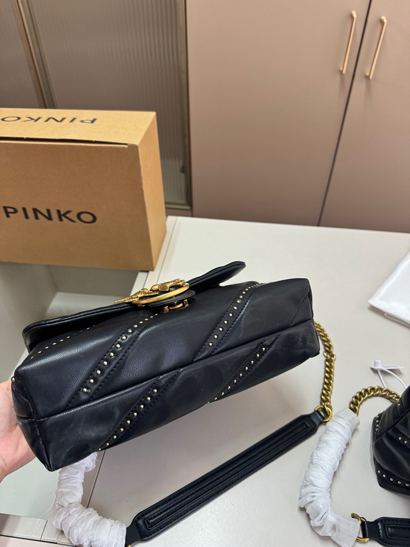 Pinko Love Bag · 6334 — תמונה 17