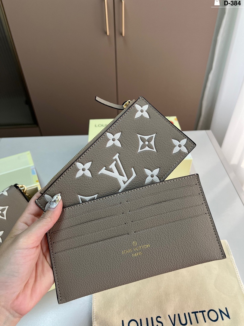Louis Vuitton Pochette Félicie · 6309 — תמונה 5