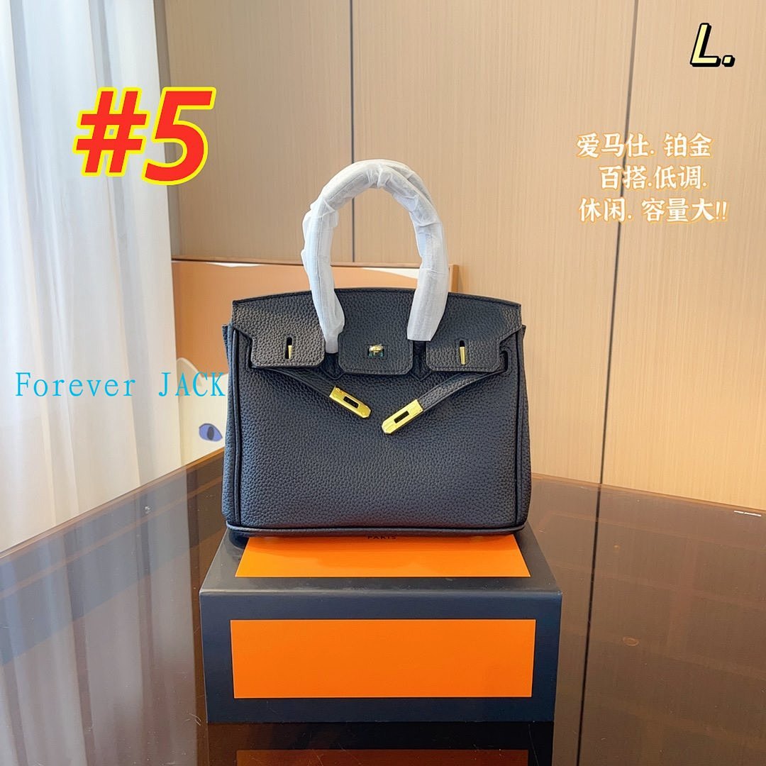 Hermes Birkin · 3981 — תמונה 6