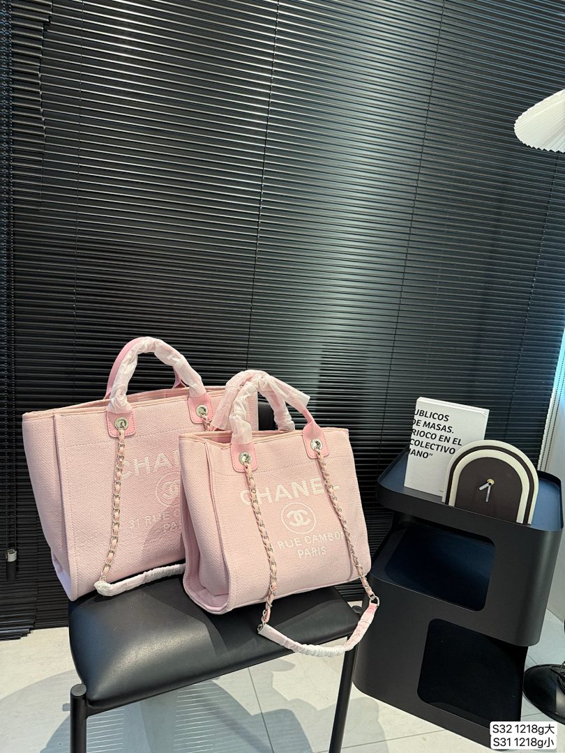 Chanel Deauville · 5564 — תמונה 4