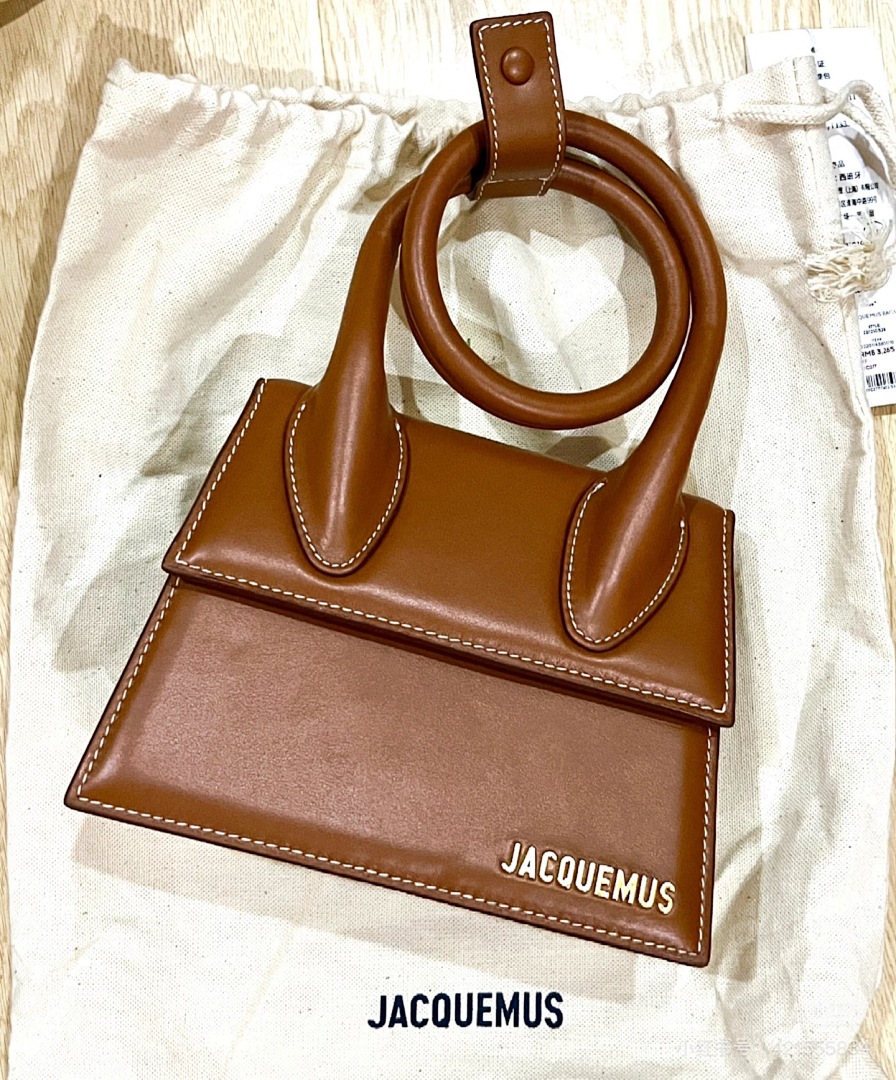 Jacquemus Le Chiquito · 6061 — תמונה 21
