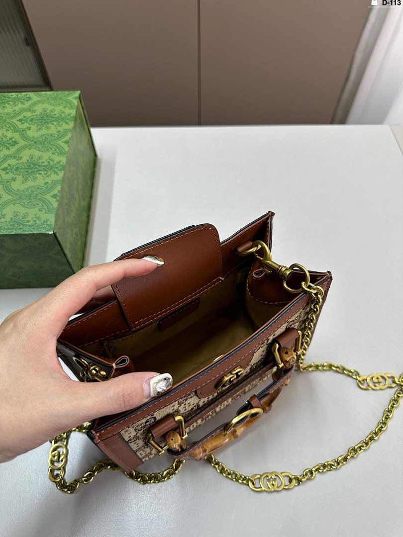 Gucci Diana · 5143 — תמונה 13