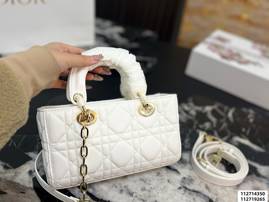 Dior Lady D-Joy · 6305 — תמונה 9