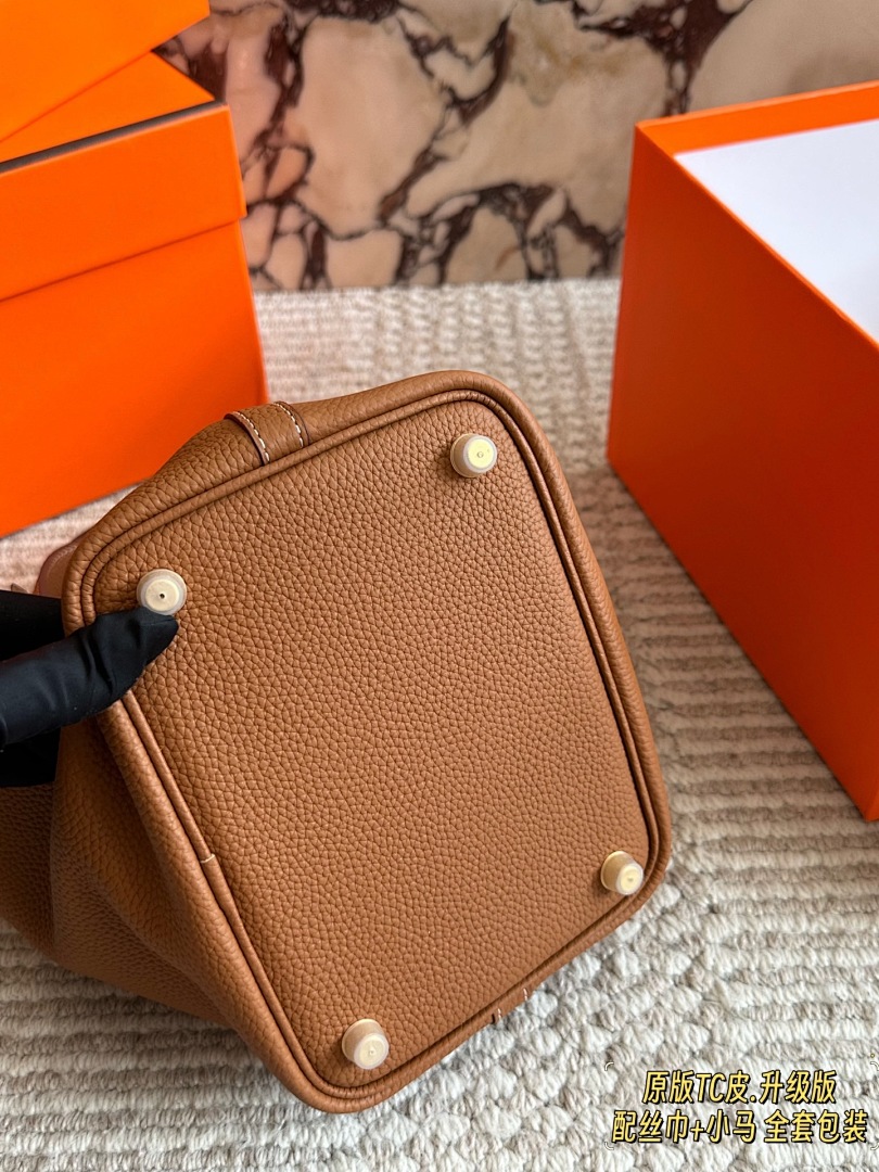 Hermès Picotin Lock 18 · 6160 — תמונה 7