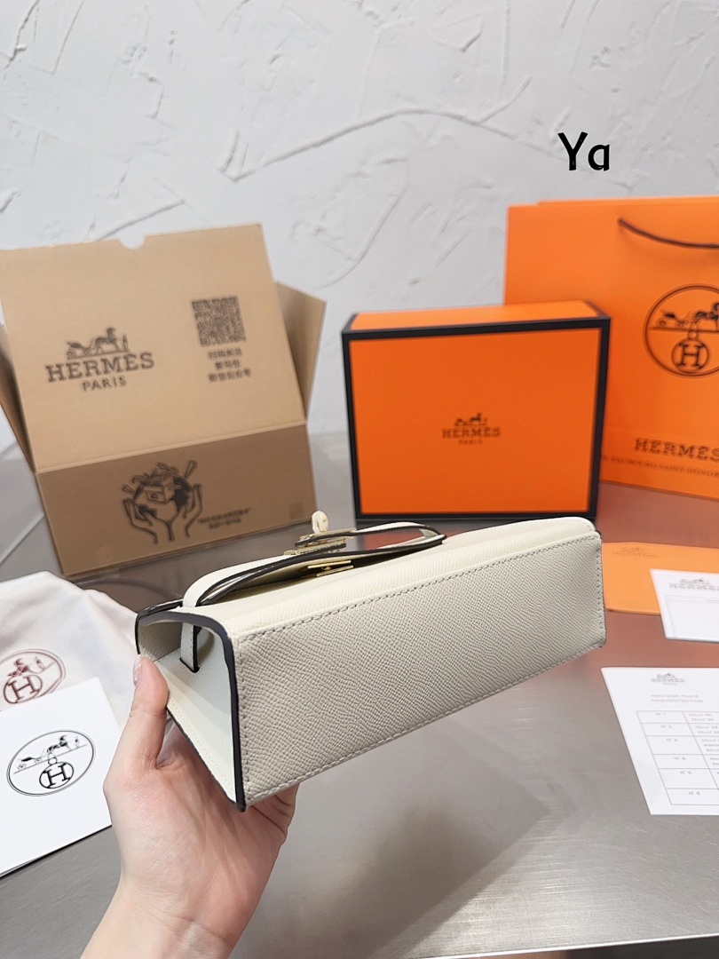Hermes Kelly Mini · 3657 — תמונה 7