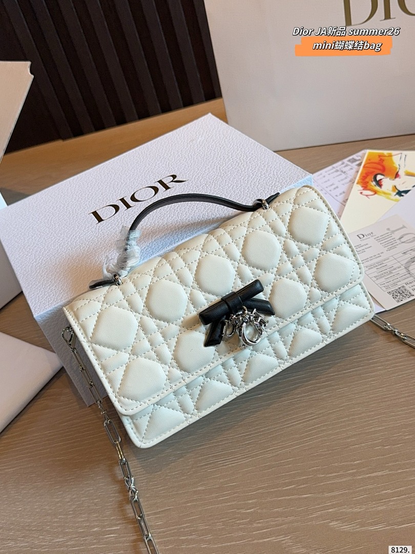 My Dior Mini Bag Soupir · 6303 — תמונה 16