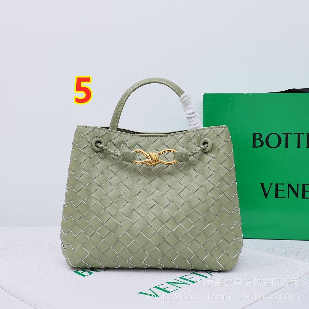 Bottega Veneta Andiamo · 6129 — תמונה 4