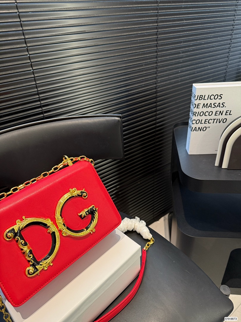 Dolce & Gabbana DG Girls · 6035 — תמונה 7