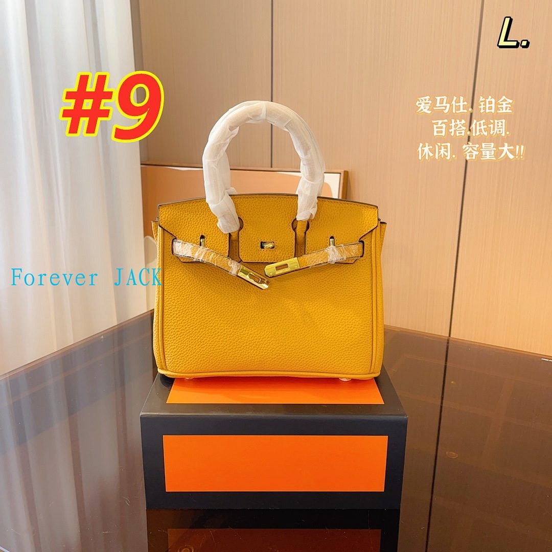 Hermes Birkin · 3981 — תמונה 2