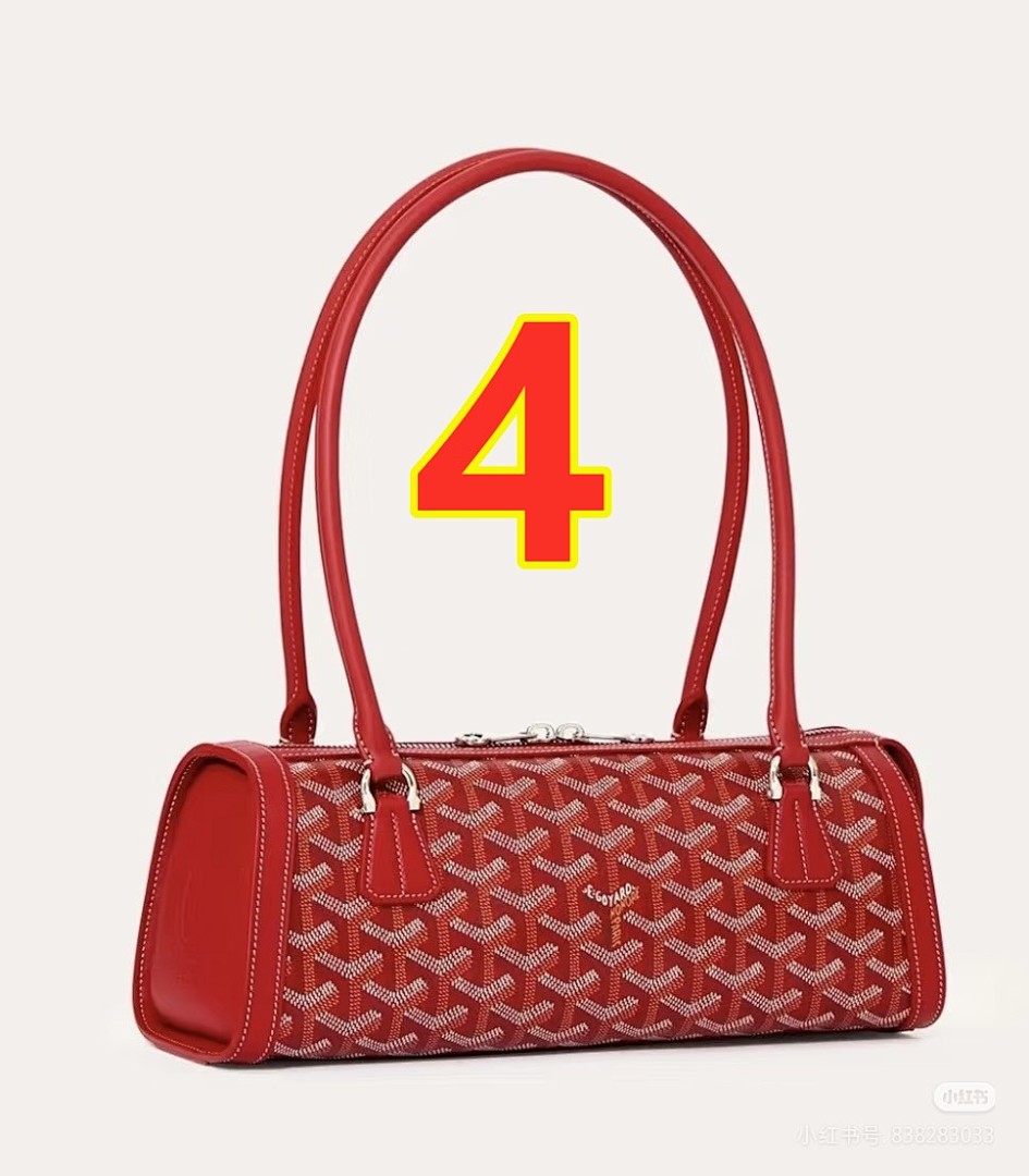 Goyard Bonbonnière · 6310 — תמונה 6